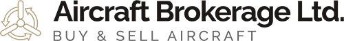 Aircraft Brokerage